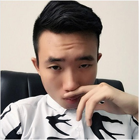 李其勇